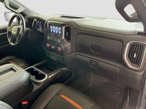 Used 2021 GMC Sierra 1500 AT4 AWD/4WD image 28
