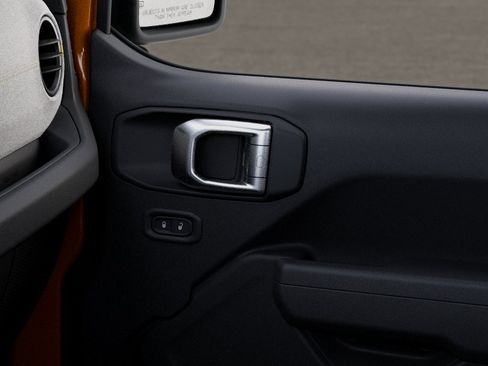 New 2026 Jeep Wrangler Unlimited Sport AWD/4WD image 51
