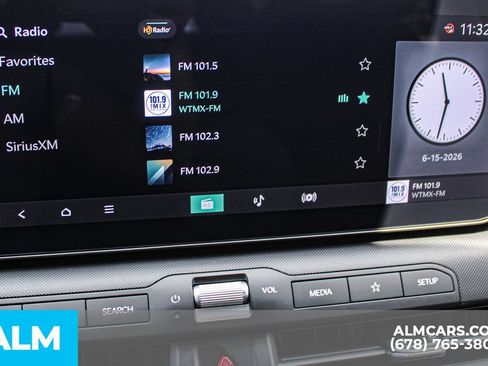 Used 2025 Kia K4 FWD image 32