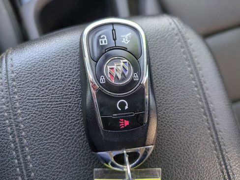 Certified 2023 Buick Encore GX Essence w/ Experience Buick Package FWD image 28