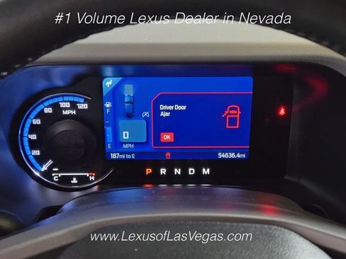 Used 2022 Ford Bronco Badlands AWD/4WD image 33