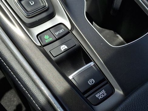 Used 2018 Honda Accord EX-L image 17