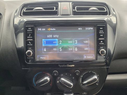 Used 2019 Mitsubishi Mirage G4 ES image 25