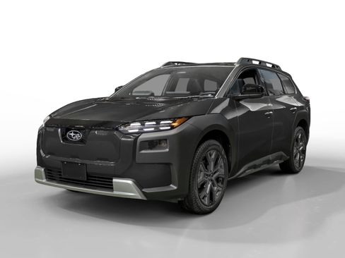 New 2026 Subaru Trailseeker AWD/4WD image 1
