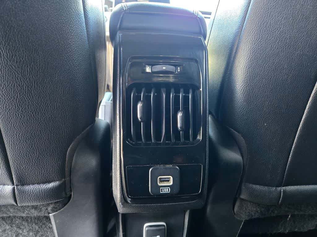 Used 2024 Jeep Compass Limited AWD/4WD image 13