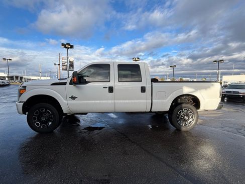 Used 2012 Ford F250 XLT w/ Advanced Security Group image 5