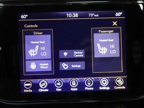 Used 2020 Jeep Grand Cherokee Limited AWD/4WD image 15