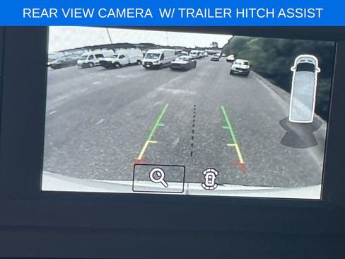 New 2025 Ford Transit 250 Base image 6