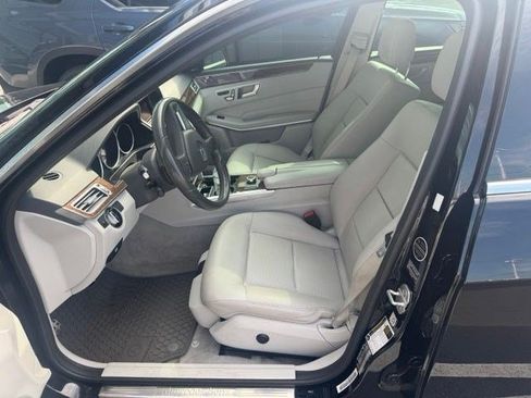 Used 2016 Mercedes-Benz E 350 Sedan image 14