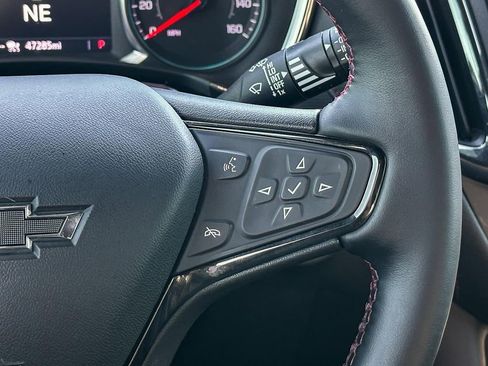 Used 2024 Chevrolet Equinox RS w/ RS Leather Package image 21