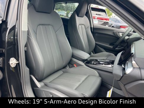 New 2026 Audi A5 2.0T Premium Plus AWD/4WD image 34