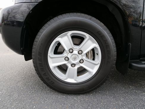 Used 2022 Toyota Sequoia SR5 image 14