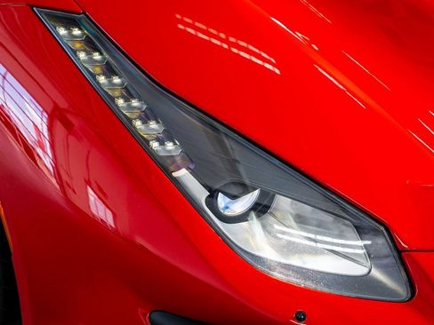 Used 2020 Ferrari 488 Pista Coupe image 18