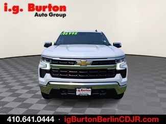 Used 2026 Chevrolet Silverado 1500 LT w/ All Star Edition Plus AWD/4WD video 2