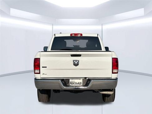 Used 2024 RAM 1500 Classic SLT RWD image 5