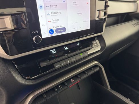 Used 2025 Toyota Tundra SR5 w/ SR5 Convenience Package image 18