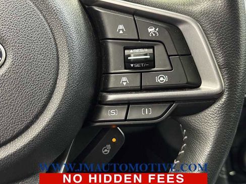 Used 2022 Subaru Forester Touring image 43