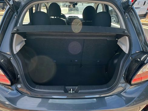 Used 2024 Mitsubishi Mirage ES image 14