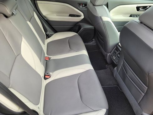 New 2026 Subaru Forester Limited image 12