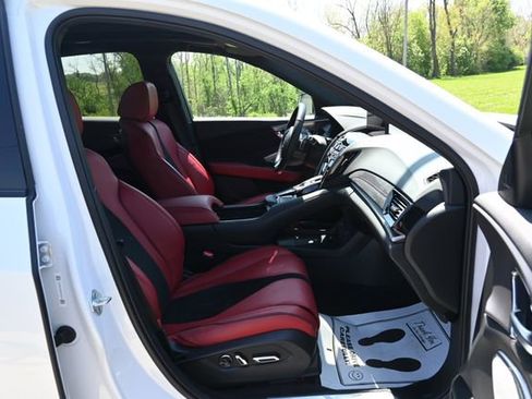 Used 2024 Acura RDX AWD w/ A-Spec & Advance Pkg image 19