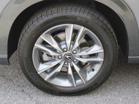 New 2025 Acura ADX Base image 29