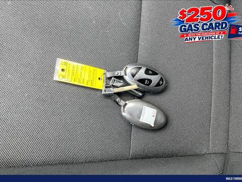 Used 2024 Hyundai Santa Fe SE FWD image 10