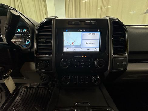Used 2019 Ford F150 XLT w/ Equipment Group 302A Luxury AWD/4WD image 24