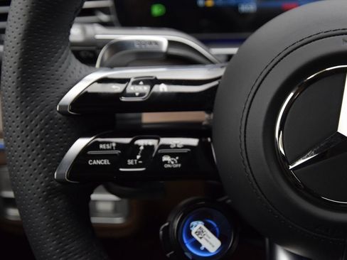 New 2026 Mercedes-Benz GLE 53 AMG AMG GLE 53 image 22