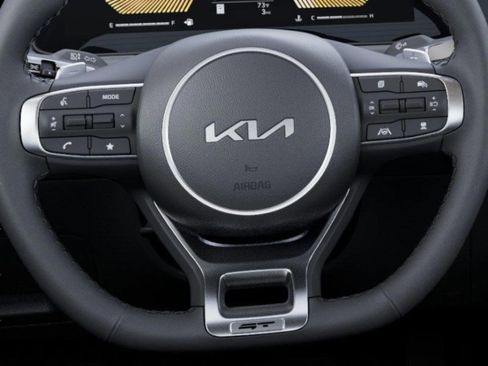 New 2026 Kia K5 GT image 22