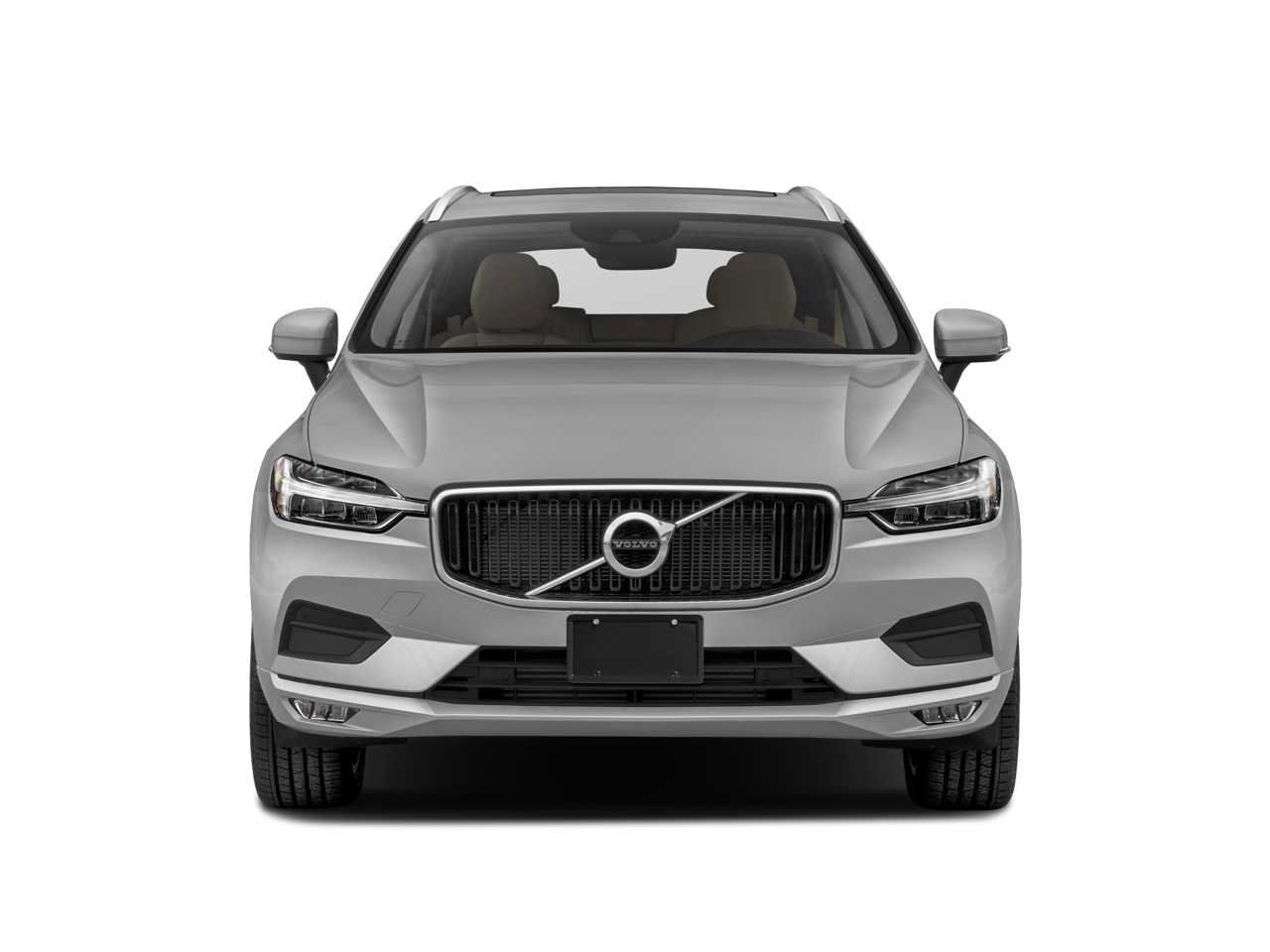 Used 2021 Volvo XC60 T5 Momentum w/ Advanced Package AWD/4WD image 4
