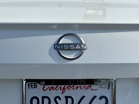 Certified 2023 Nissan Altima 2.5 SV w/ SV Premium Package image 49