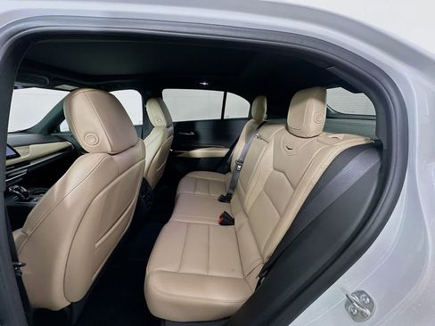 Used 2024 Cadillac XT4 Premium Luxury w/ Technology Package image 25