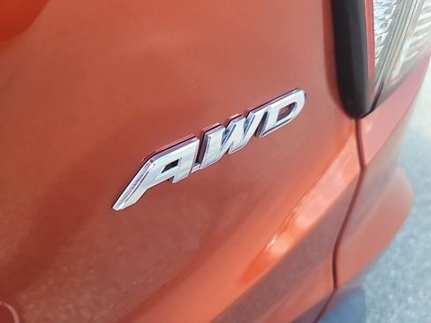 Used 2020 Honda HR-V EX image 8