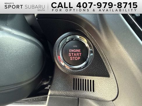 New 2026 Subaru Forester Sport w/ Onyx Edition AWD/4WD image 36