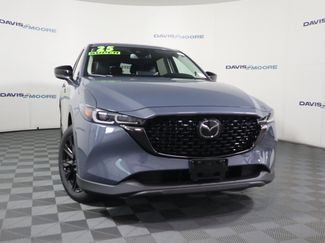Certified 2025 MAZDA CX-5 Carbon Edition AWD/4WD video 2