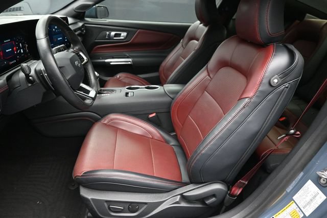 Certified 2024 Ford Mustang GT Premium RWD image 18