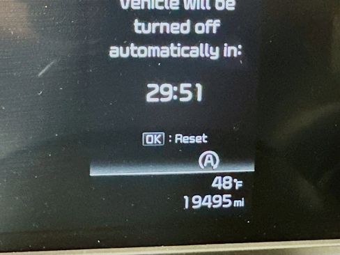 Used 2025 Kia Seltos S image 19