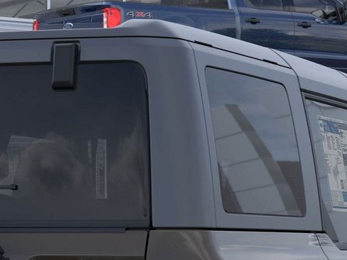 New 2026 Ford Bronco Outer Banks AWD/4WD image 25
