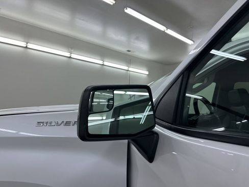 Used 2021 Chevrolet Silverado 1500 RST w/ Convenience Package II image 17