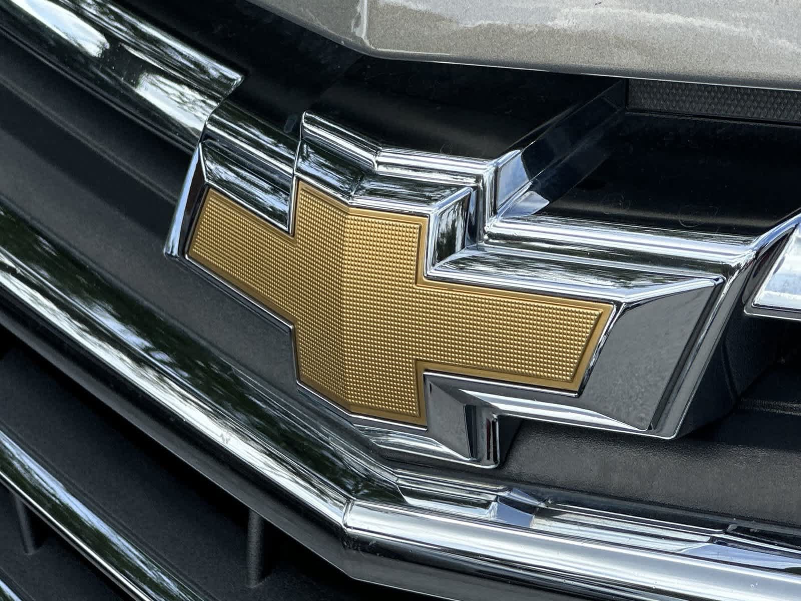 Used 2018 Chevrolet Equinox Premier FWD image 10