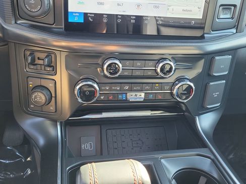 Used 2026 Ford F150 Raptor AWD/4WD image 11