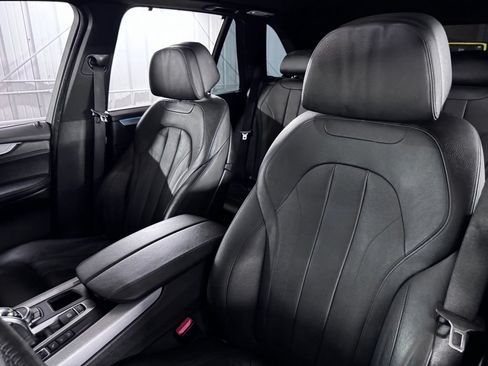 Used 2016 BMW X5 xDrive35i AWD/4WD image 43