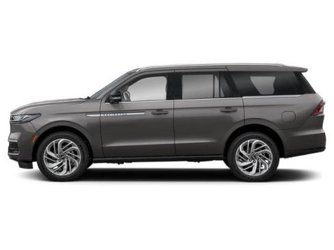 New 2026 Lincoln Navigator Black Label AWD/4WD image 3