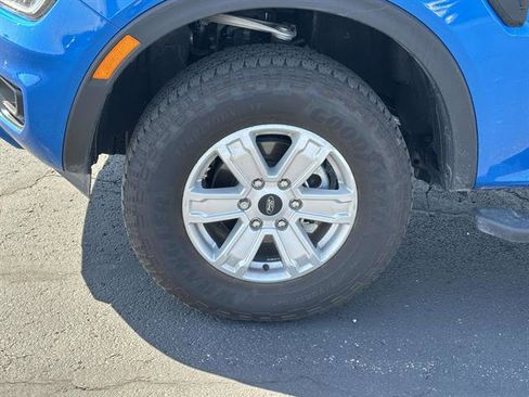 Used 2024 Ford Ranger XL w/ Trailer Tow Package AWD/4WD image 8