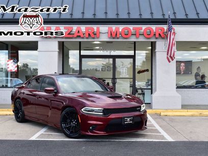 Used 2018 Dodge Charger R/T