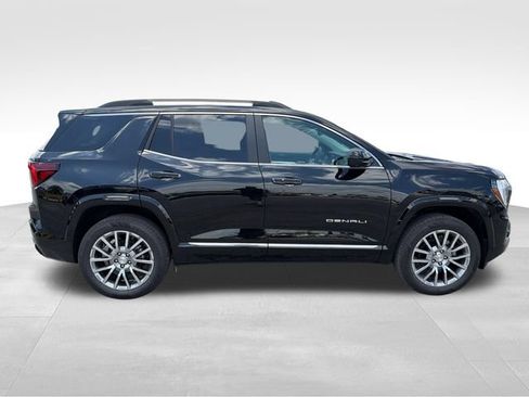 New 2026 GMC Terrain Denali AWD/4WD image 8