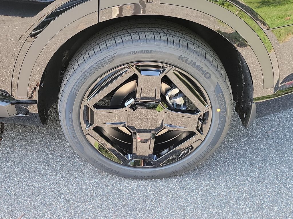 New 2027 Kia Telluride X-Line SX Prestige w/ Towing Package AWD/4WD image 39
