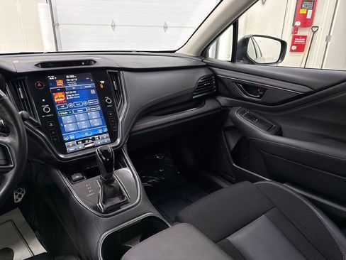 Used 2023 Subaru Legacy Sport image 15