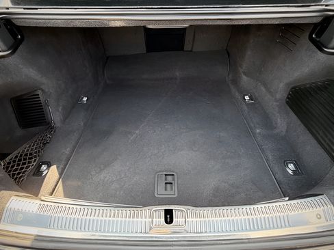 Used 2019 Audi A8 L 3.0T w/ Executive Package AWD/4WD image 18