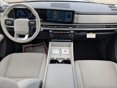New 2026 Hyundai Santa Fe SEL AWD/4WD image 9